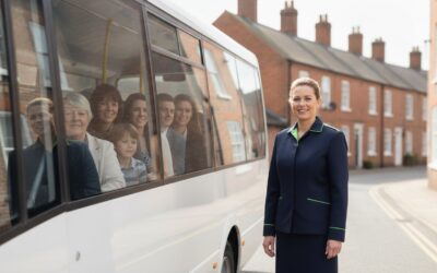 Comprehensive Minibus Insurance: Protect Your Passengers