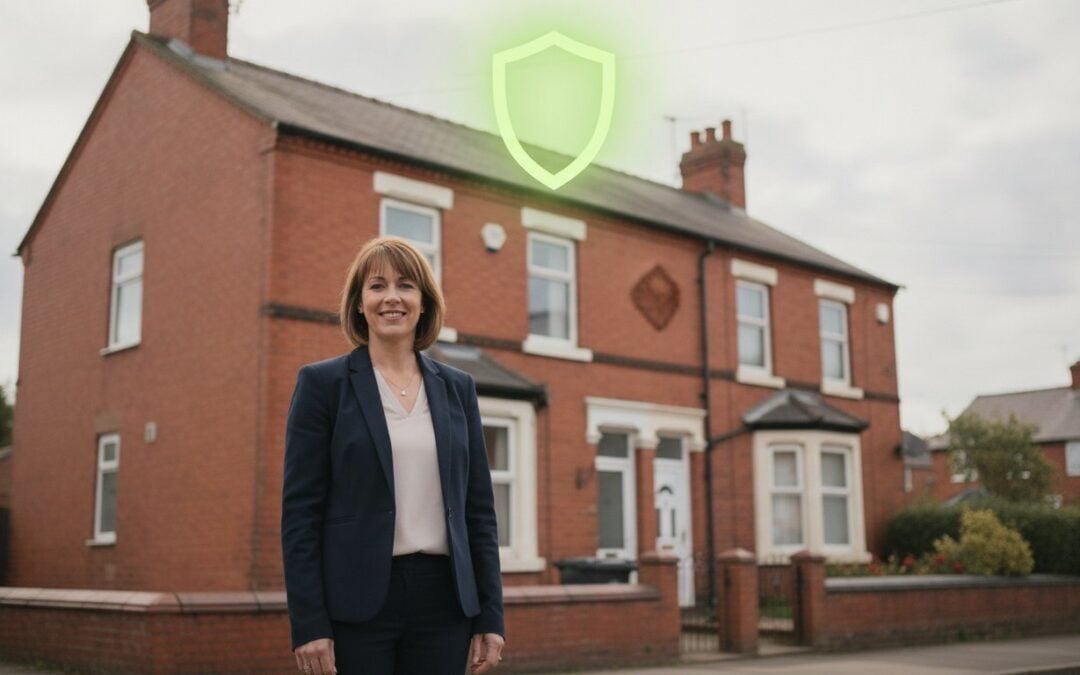 Landlord Liability Insurance: 2026 UK Guide