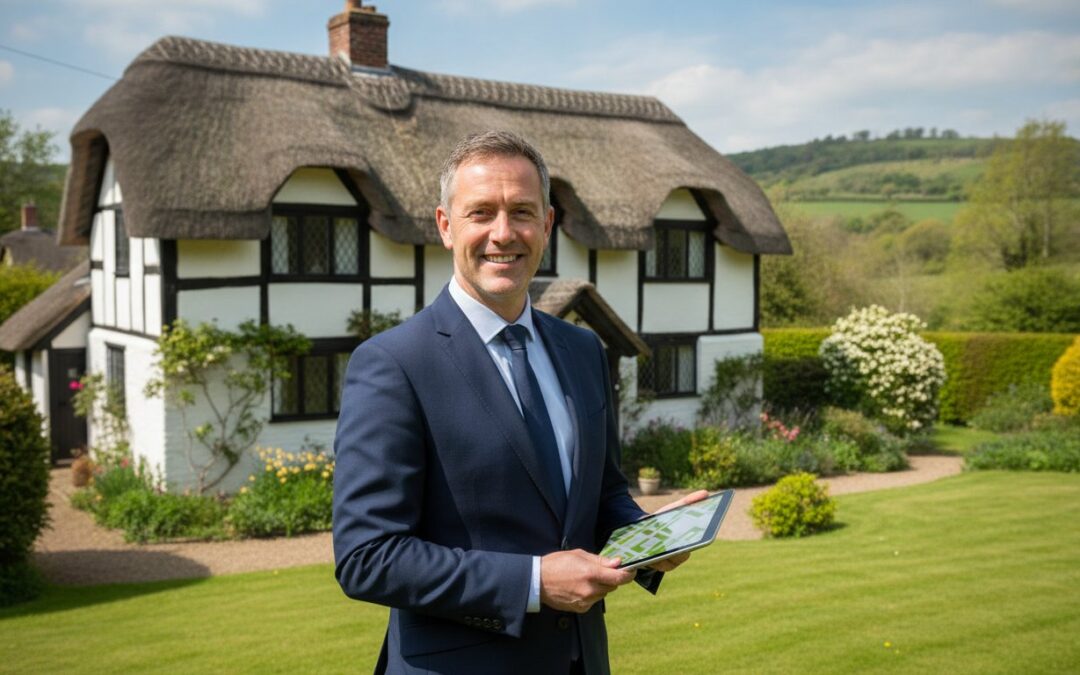 Thatched Property Insurance: Guide to Specialist Cover