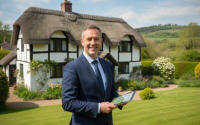 Thatched Property Insurance: Guide to Specialist Cover
