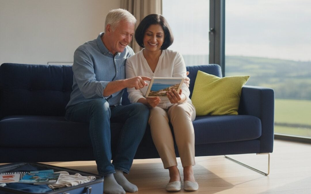 Travel Insurance for Pre-Existing Medical Conditions