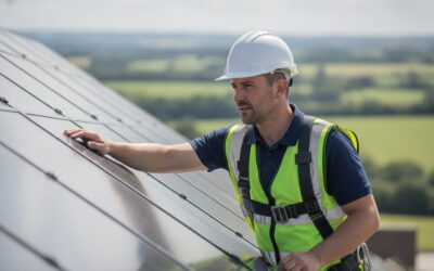 Working at Height Insurance: Essential Cover for Trades