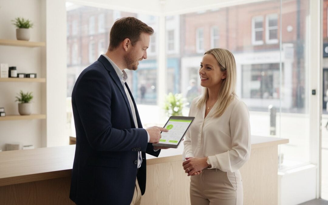 Comprehensive Shop Insurance Guide 2026: Protecting Your UK Retail Business