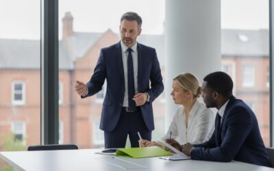 Management Consultant Professional Indemnity Insurance: The 2026 Guide