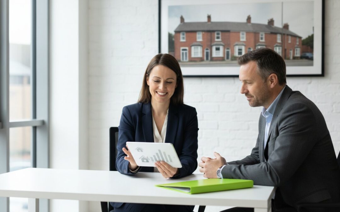 Student Landlord Insurance: UK Broker Guide 2026