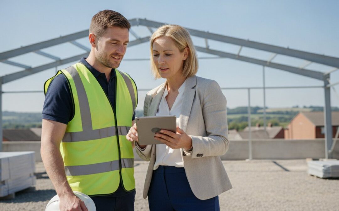 Builders Public Liability Insurance: 2026 UK Guide