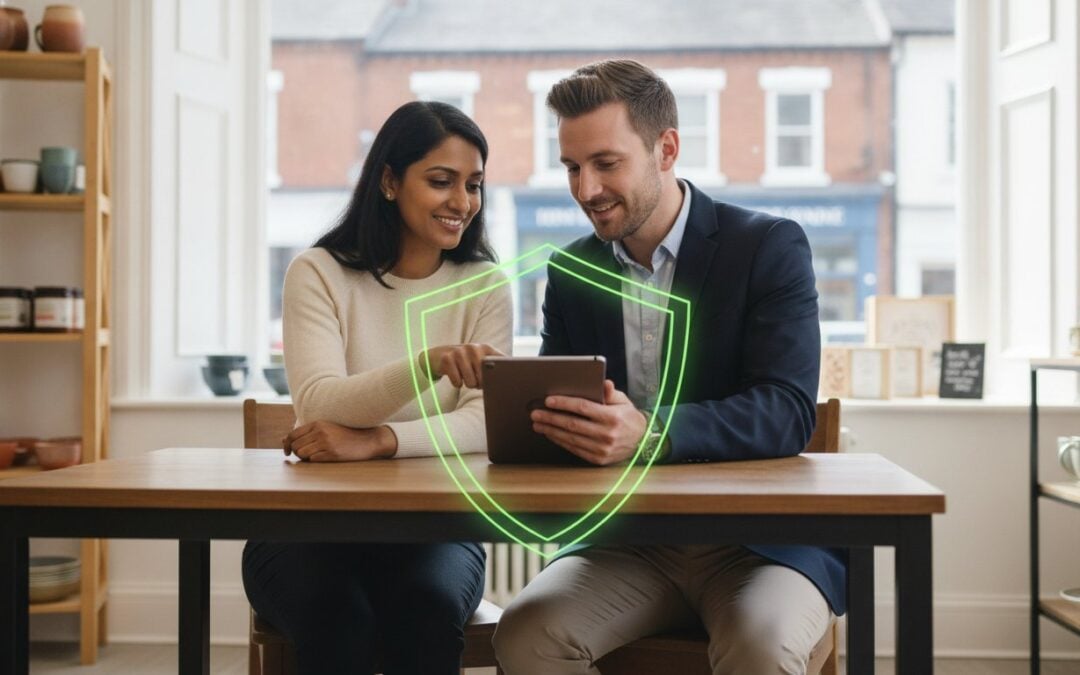 Comprehensive Shop Insurance Guide 2026: Protecting Your UK Retail Business