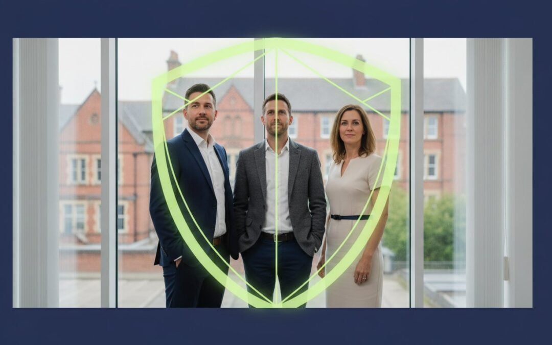 D&O Liability for Startups: 2026 UK Founder’s Guide