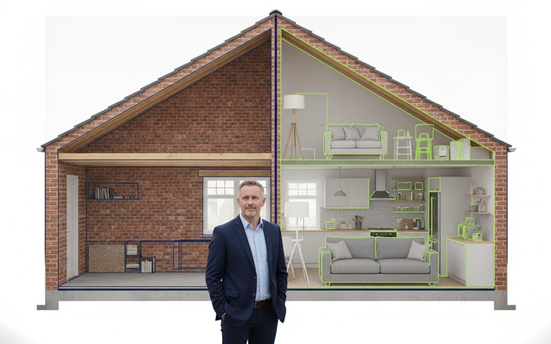Landlord Contents vs Buildings Insurance: 2026 Guide