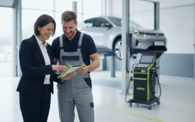 Motor Trade Insurance: The Complete 2026 Business Guide