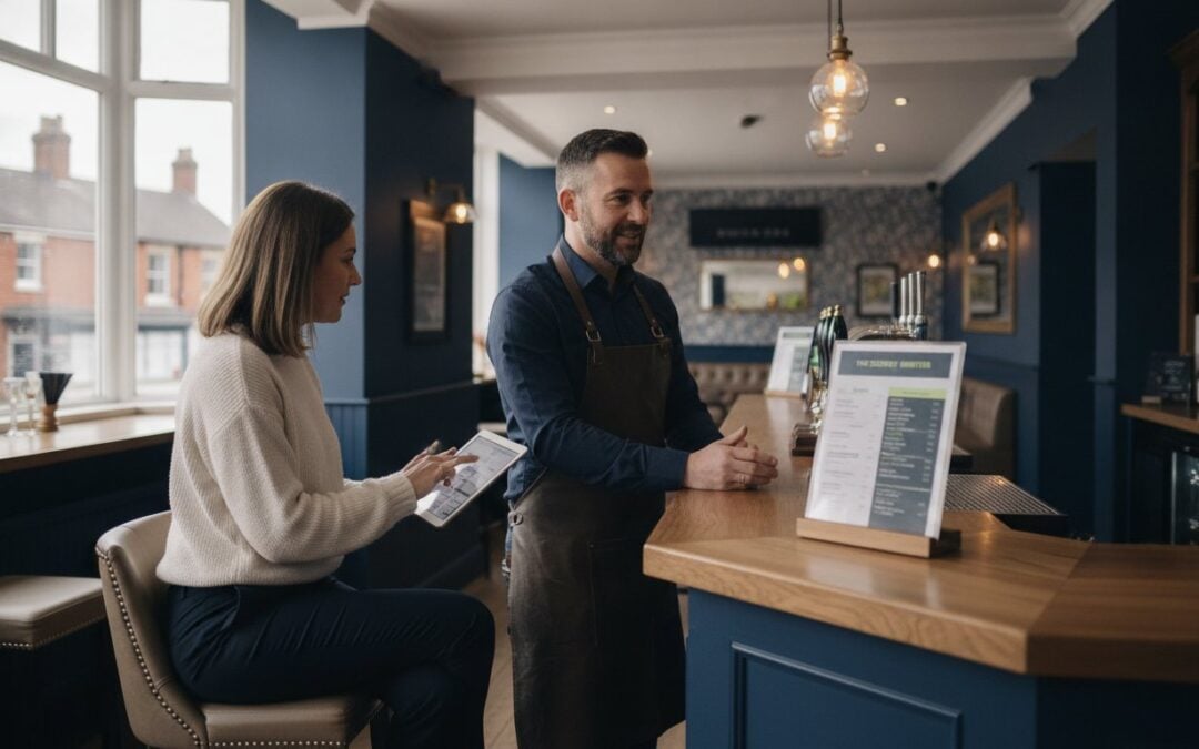 Pub and Bar Insurance: The 2026 UK Guide for Licensees