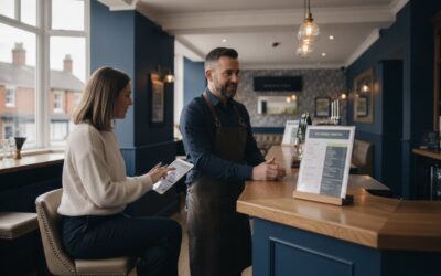 Pub and Bar Insurance: The 2026 UK Guide for Licensees