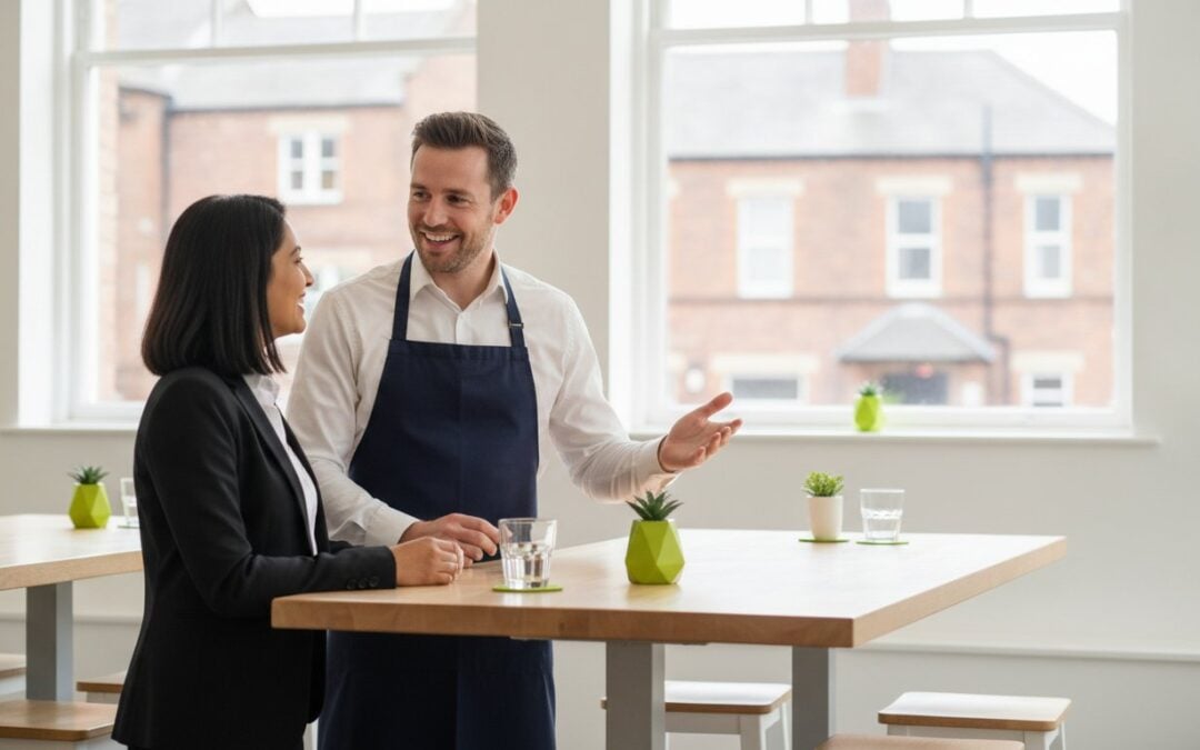 Public Liability Insurance for Restaurants: A 2026 UK Guide