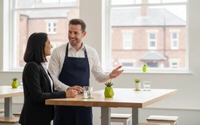 Public Liability Insurance for Restaurants: A 2026 UK Guide
