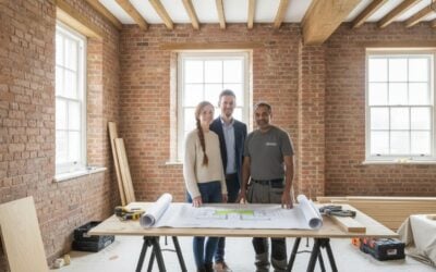 Renovation Insurance UK: The Complete Guide to Protecting Your Project in 2026