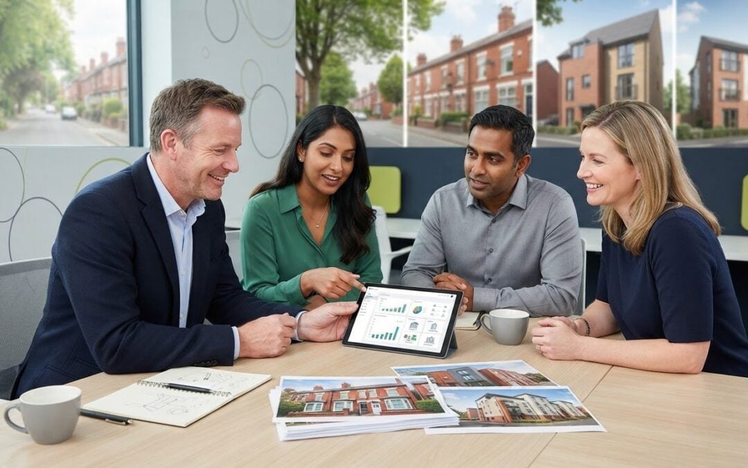 2026 UK Buy-to-Let Property Portfolio Insurance Guide