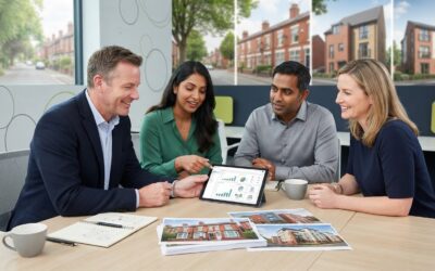 2026 UK Buy-to-Let Property Portfolio Insurance Guide