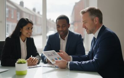 Best Business Insurance UK: A Broker’s Guide to Bespoke Coverage in 2026