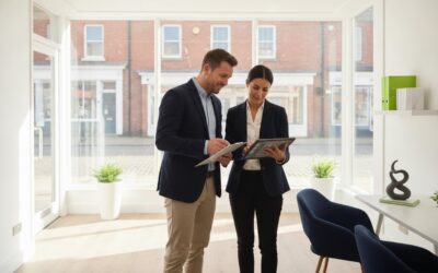 Business Flood Claims Checklist: What Can You Actually Claim For?