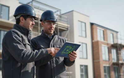 Contractors All Risks Insurance: Complete 2026 UK Guide