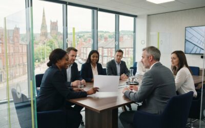 Directors and Officers Insurance: 2026 UK Guide
