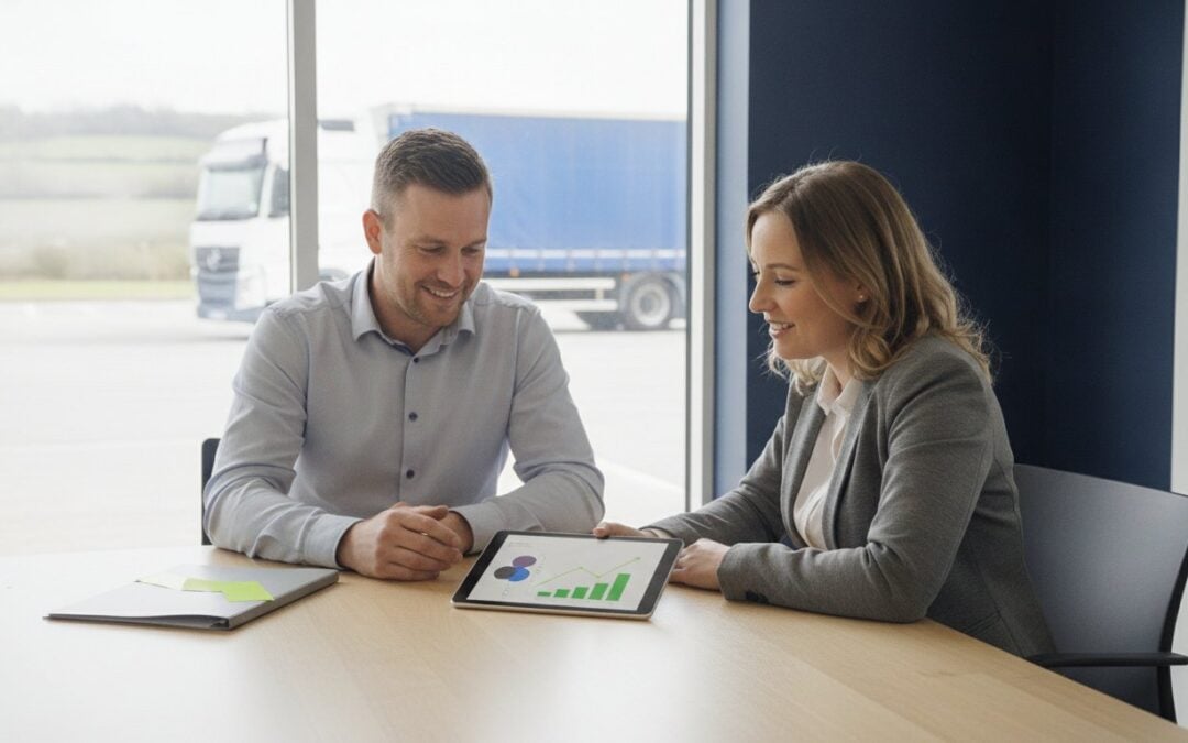 HGV Insurance UK: The Complete Guide to Specialist Haulage Cover in 2026