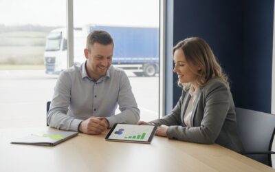 HGV Insurance UK: The Complete Guide to Specialist Haulage Cover in 2026