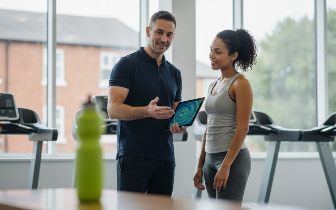 Personal Trainer Insurance UK: The Complete Guide for 2026