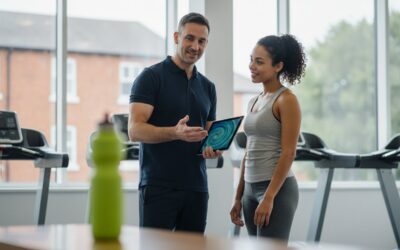 Personal Trainer Insurance UK: The Complete Guide for 2026