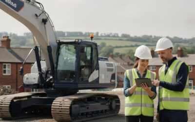 Plant and Machinery Insurance UK: The Ultimate 2026 Guide
