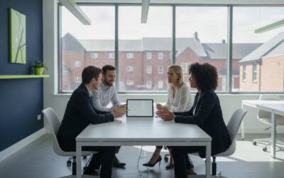 Professional Indemnity Insurance: The Complete 2026 UK Business Guide