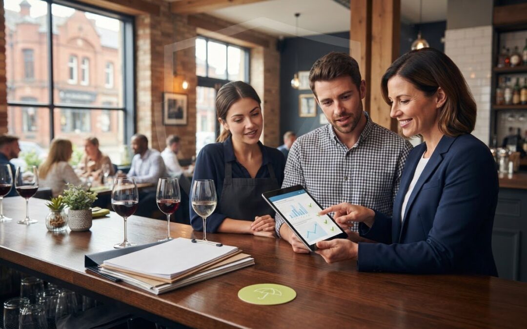 Restaurant Alcohol Insurance: 2026 UK Buying Guide