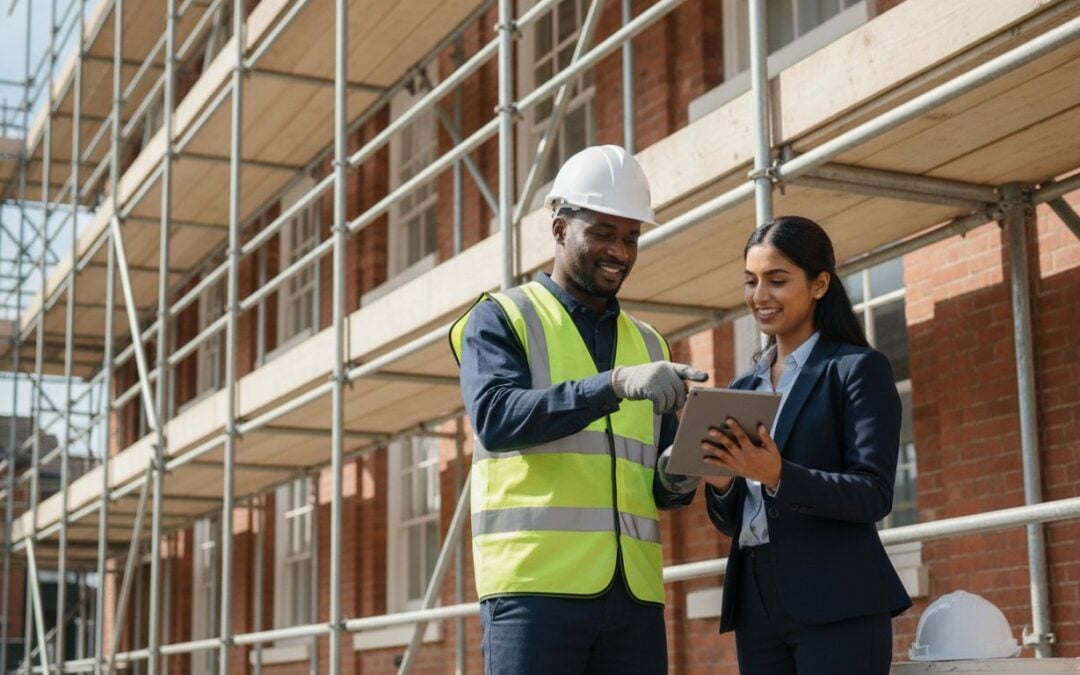 Scaffolding Insurance: Specialist Buyer’s Guide 2026