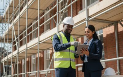 Scaffolding Insurance: Specialist Buyer’s Guide 2026