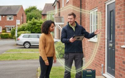 Self-Employed Public Liability Insurance: 2026 UK Guide