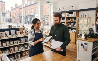 Shopkeepers Stock & Contents Insurance: 2026 Buying Guide