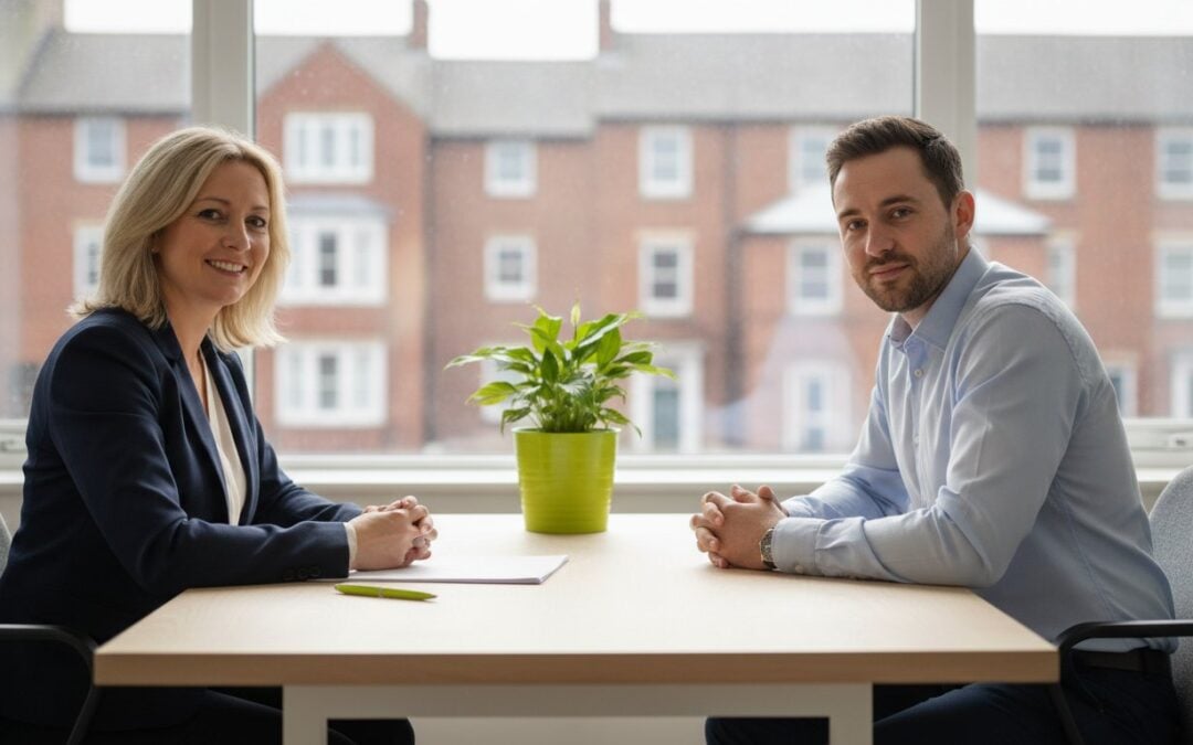 Small Business Commercial Insurance Broker UK: 2026 Guide