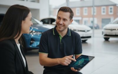 The Ultimate Guide to Motor Trade Insurance in the UK: 2026 Edition