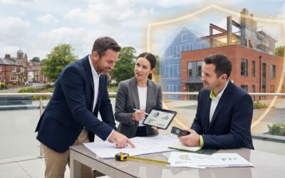 Underinsurance Risks for Commercial Property: 2026 UK Guide