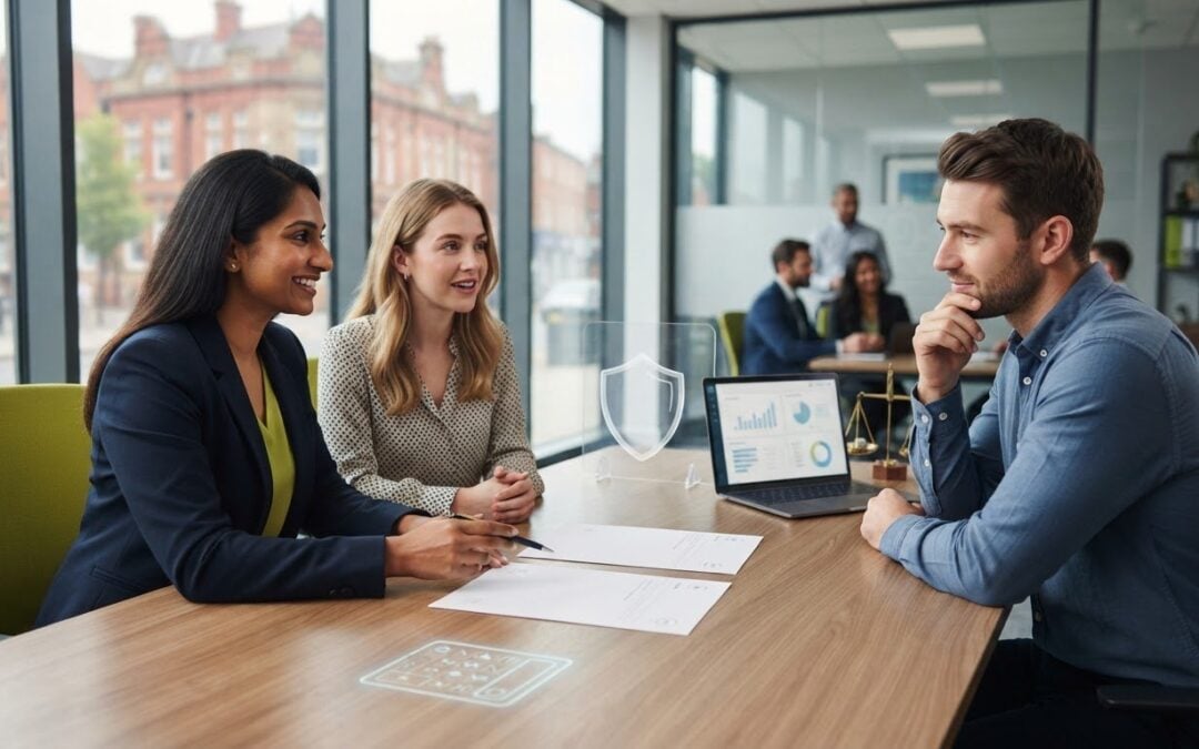 Can an insurance broker save me money on insurance?