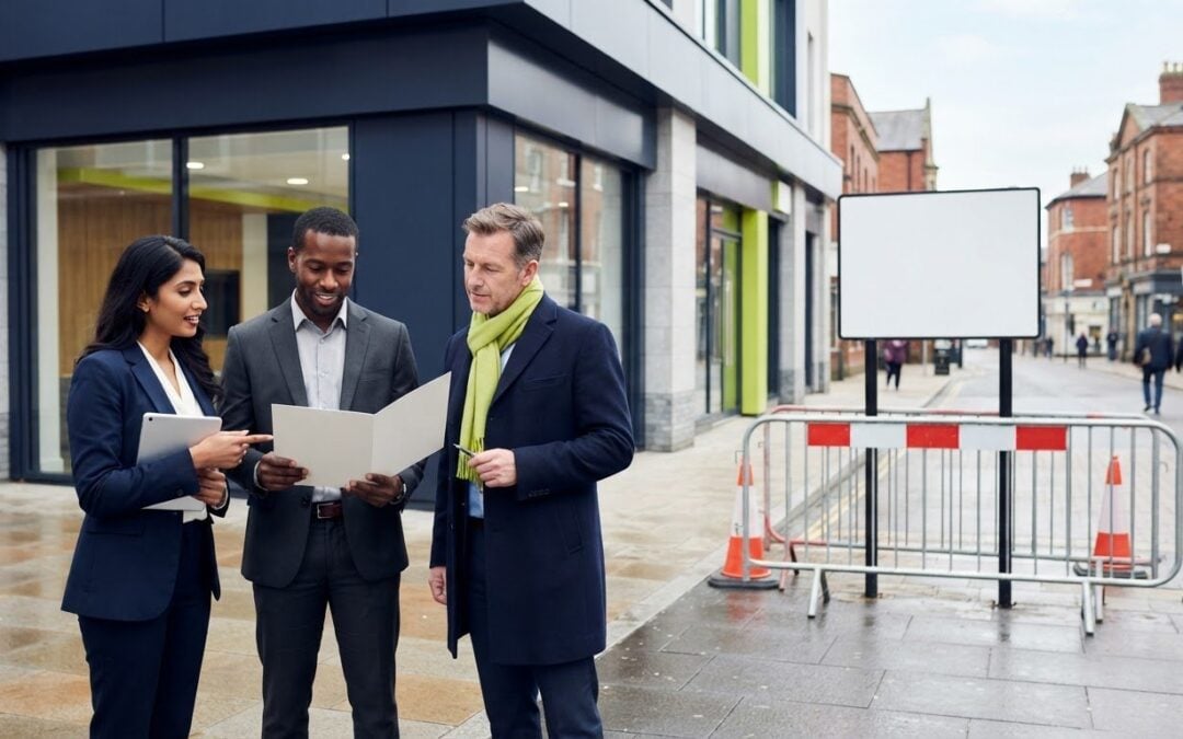 Denial of Access Insurance Cover: What UK Businesses Need to Know in 2026