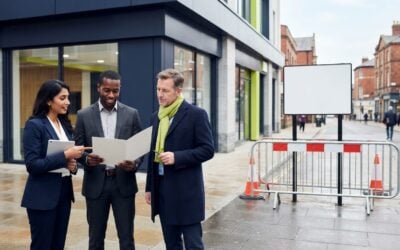 Denial of Access Insurance Cover: What UK Businesses Need to Know in 2026