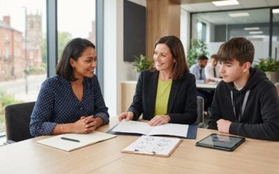Do I Need Insurance for Work Experience Students in the UK?