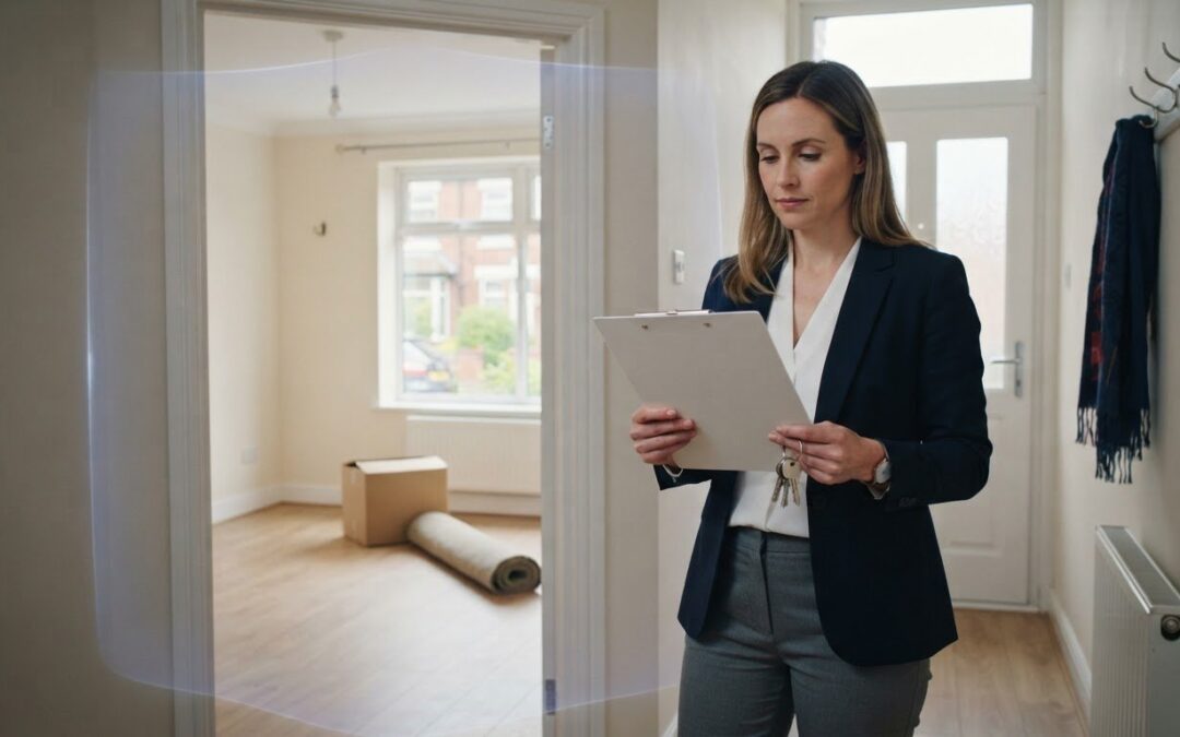 Does landlord insurance cover tenant abandonment? Understand the limits