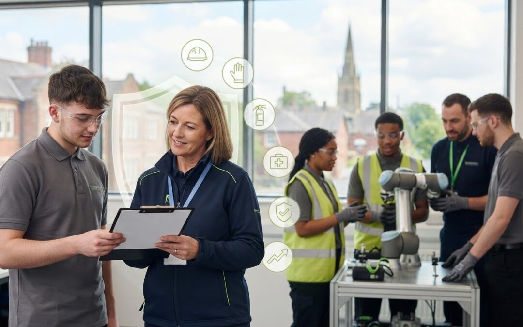 Employers’ Liability for Apprentices and Trainees: UK Guide