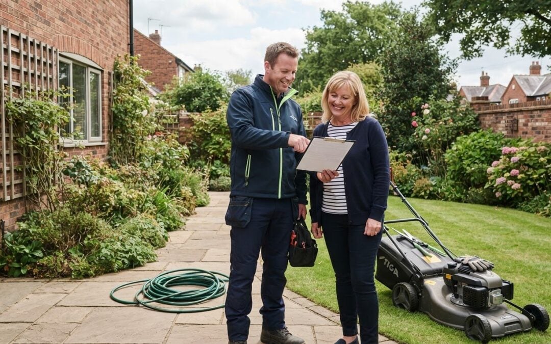Gardener Public Liability Insurance UK: 2026 Guide