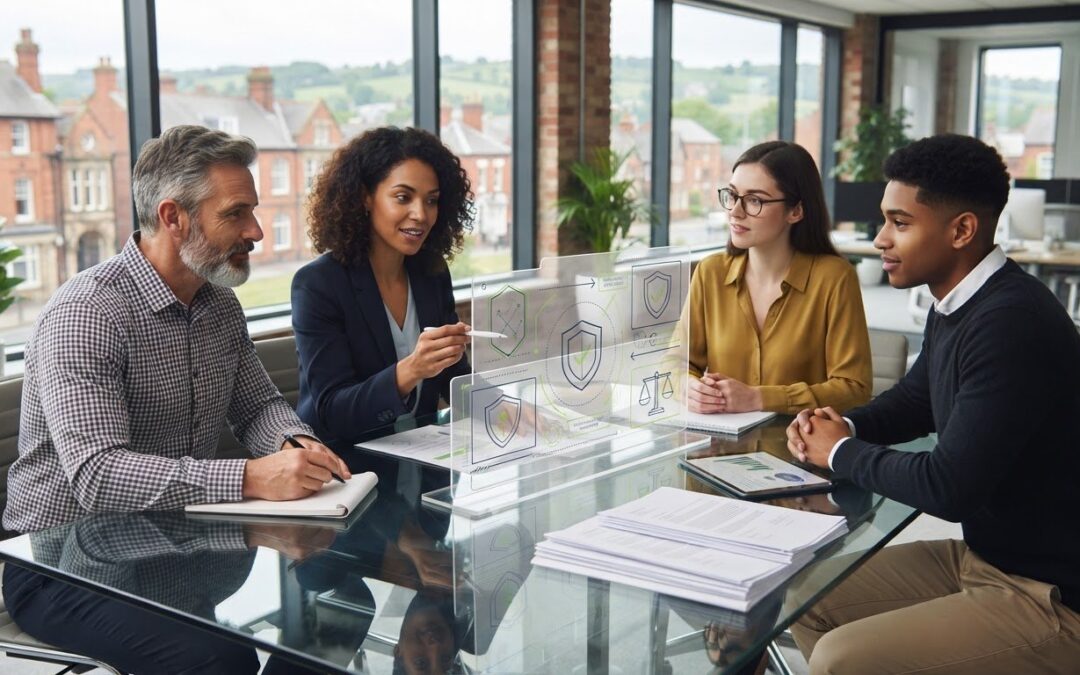 How Much Professional Indemnity Cover Do I Need? UK Guide