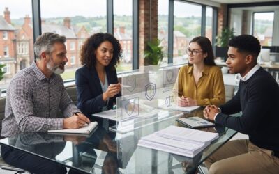 How Much Professional Indemnity Cover Do I Need? UK Guide