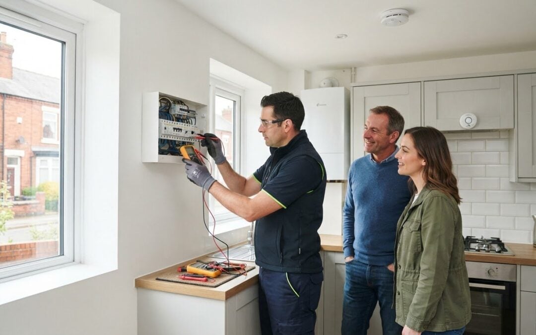 Landlord responsibilities for tenant safety: what’s covered