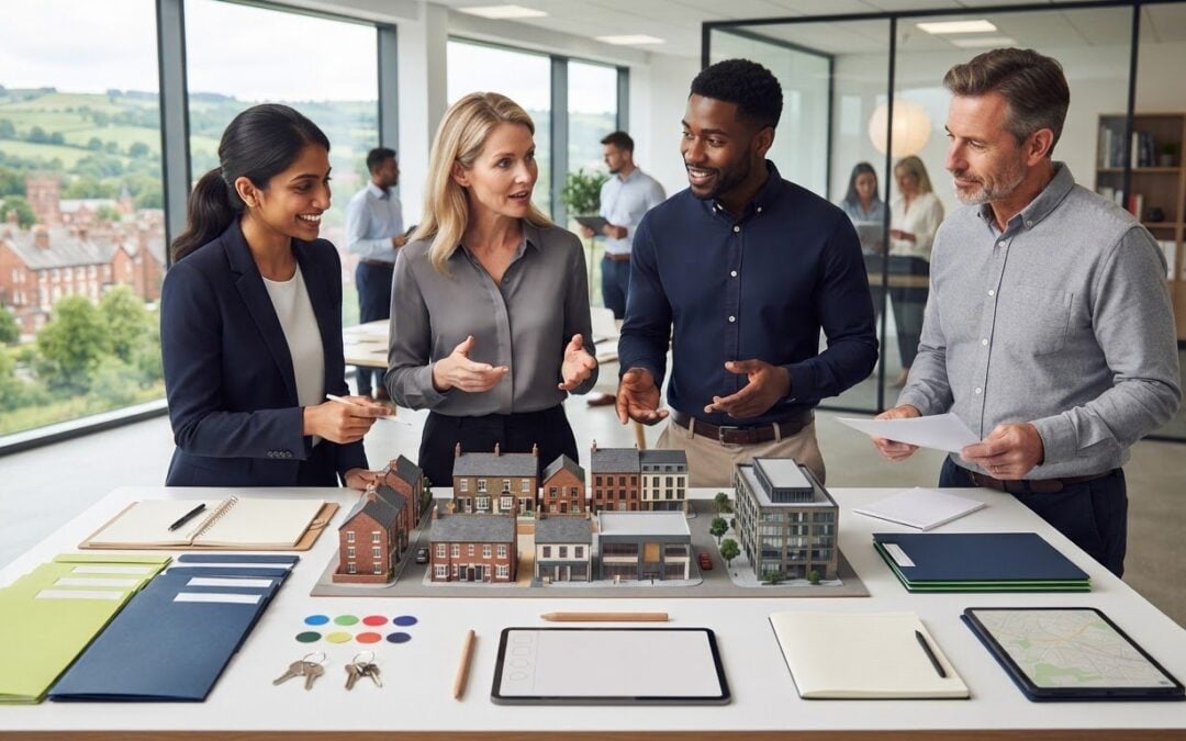 Managing UK Property Portfolio Insurance: 2026 Guide